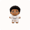 Jude Bellingham Plush